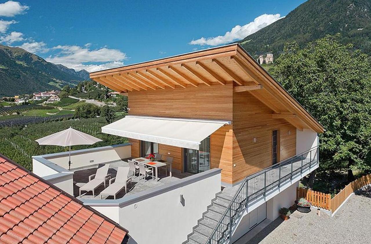 Sauvignon Apartment
