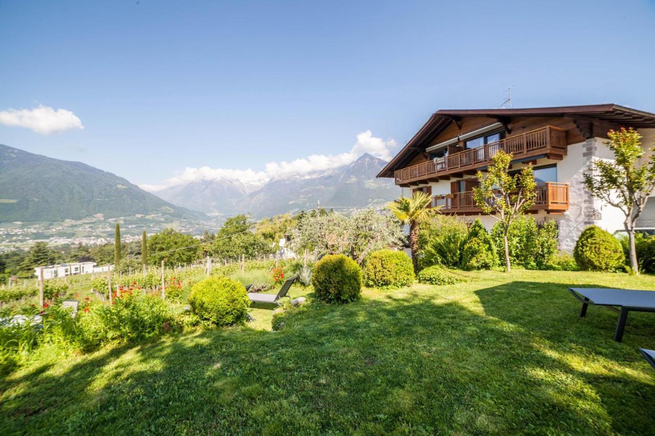 Apartment Sauvignon Merano